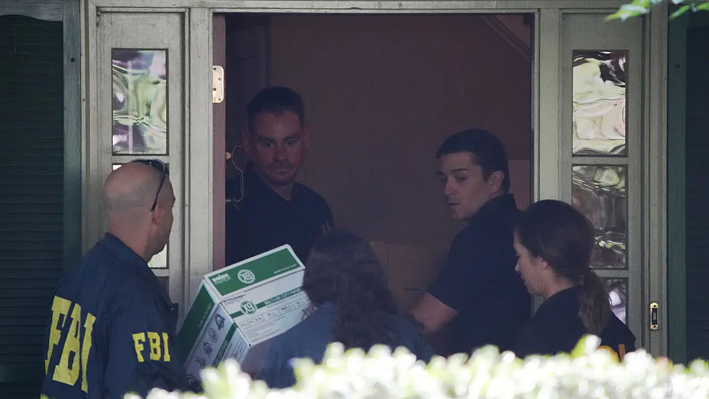 Court Records Reveal What Was Taken From John Bolton’s Home During FBI Raid