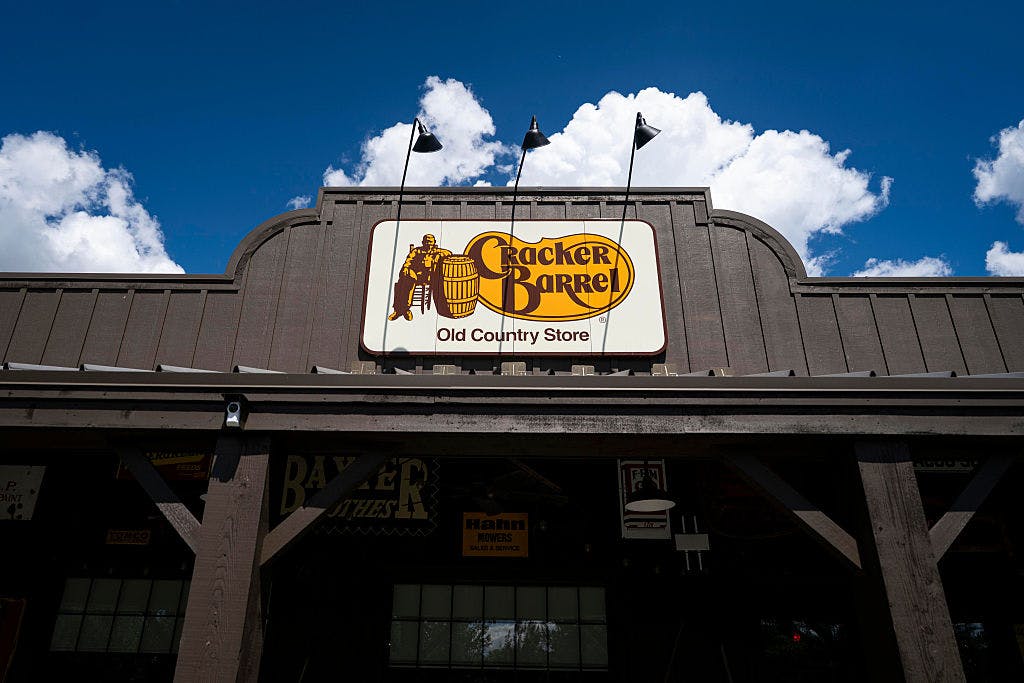 From Uncle Herschel To Mickey Mouse: Cracker Barrel’s Disney Dilemma
