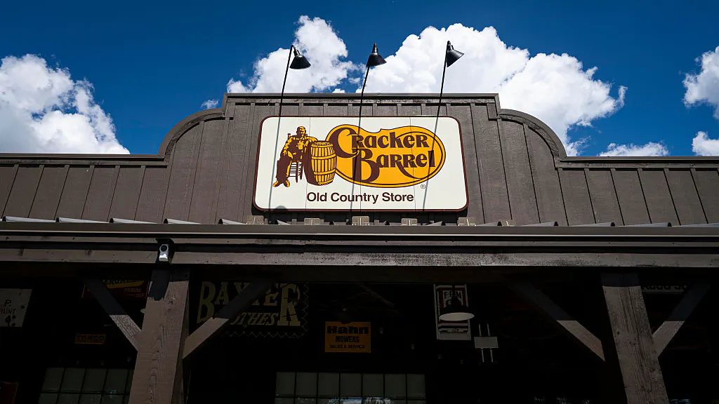 From Uncle Herschel To Mickey Mouse: Cracker Barrel’s Disney Dilemma