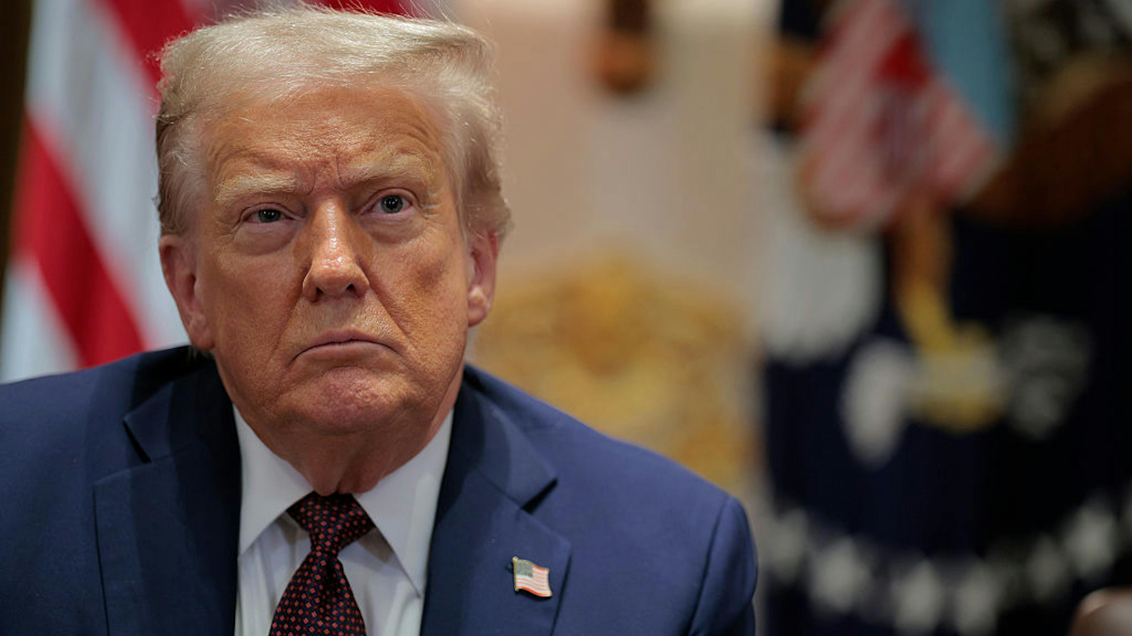 Trump Declares ‘We’re Going In’—Chicago On Notice As National Guard Plans Imminent