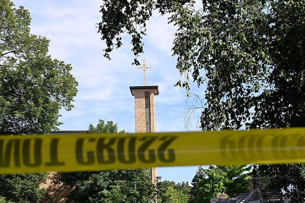 Why Creating A New Terrorism Category For Transgender Violence Matters