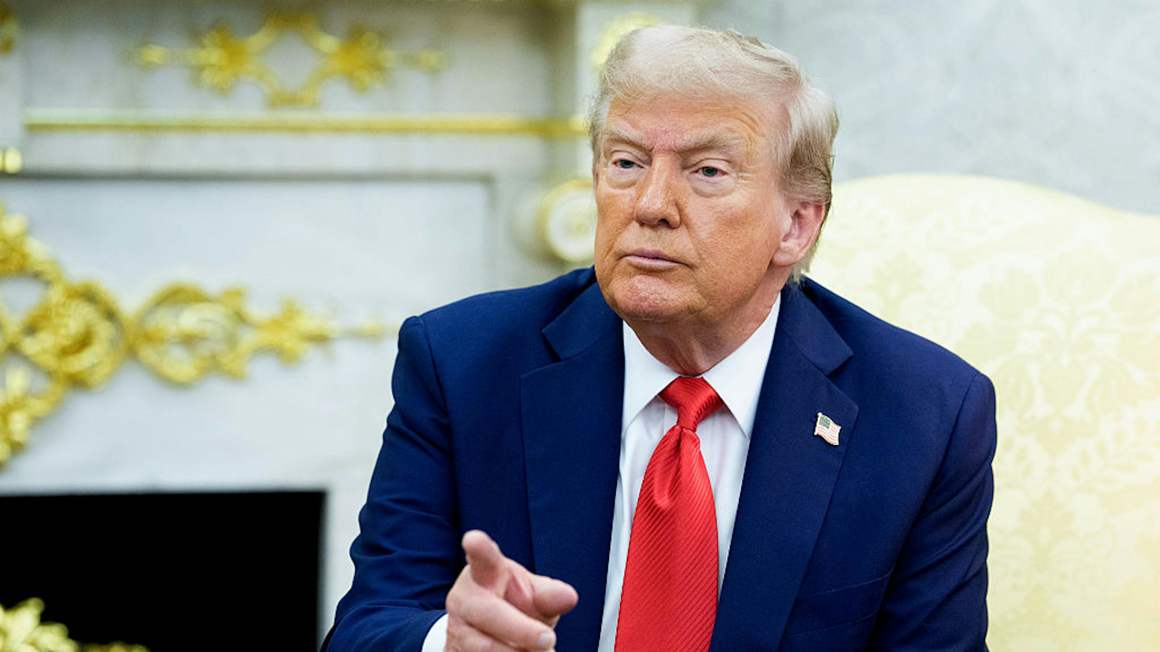Democrats Panic As Trump Kills Narco Terrorists And Stops Violent Crime