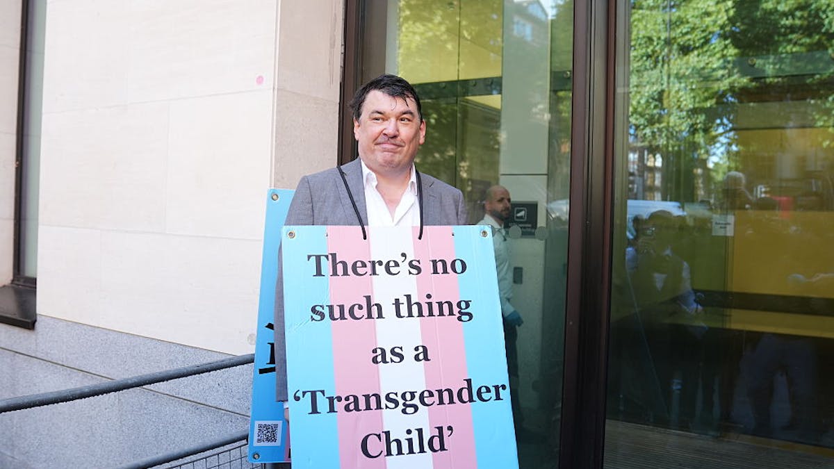 NextImg:Comedian Trolls Court, Doubles Down After Arrest For ‘Anti-Trans’ Posts