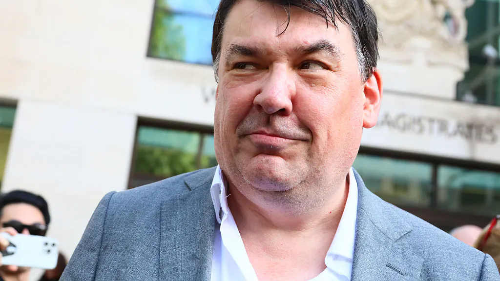 A Comedian Was Jailed In The UK For Jokes. Is Britain Now North Korea?