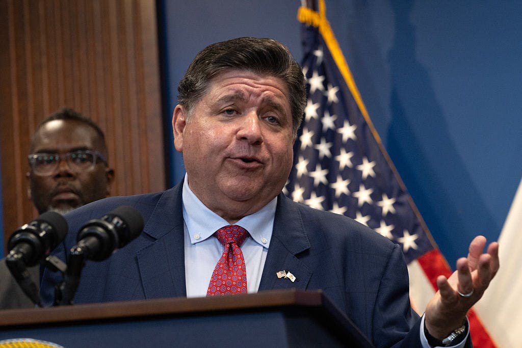 Pritzker’s ‘Peacekeeper’ Tied To Fatal Smash-And-Grab Getaway