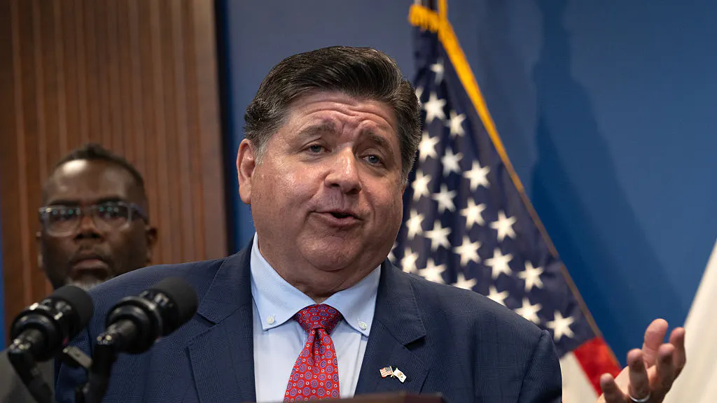 Pritzker’s ‘Peacekeeper’ Tied To Fatal Smash-And-Grab Getaway