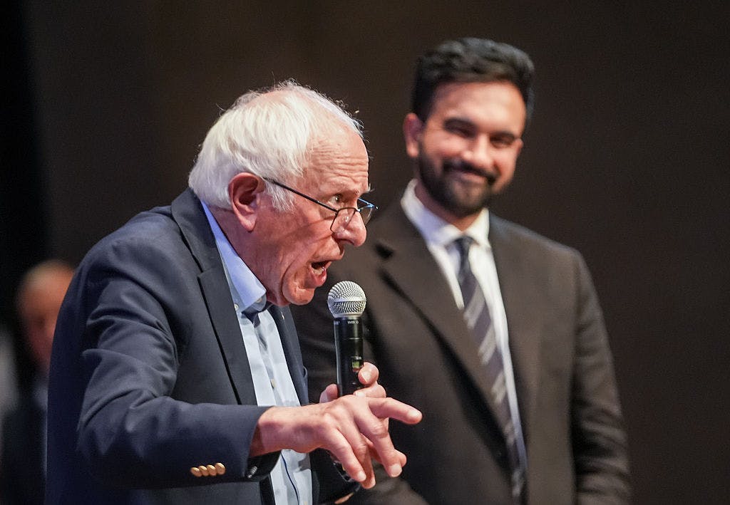 Radical Left On The Rise: Democrats Embrace Socialism, Handing GOP A Political Gift