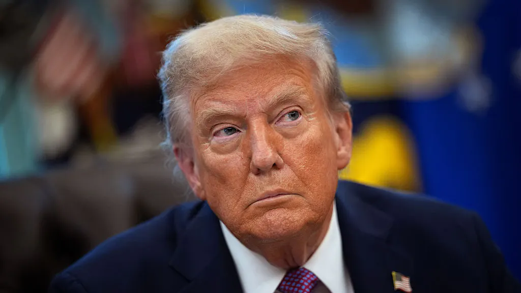 Trump Rips Dems For Refusing Federal Help After More Deadly Shootings In Chicago