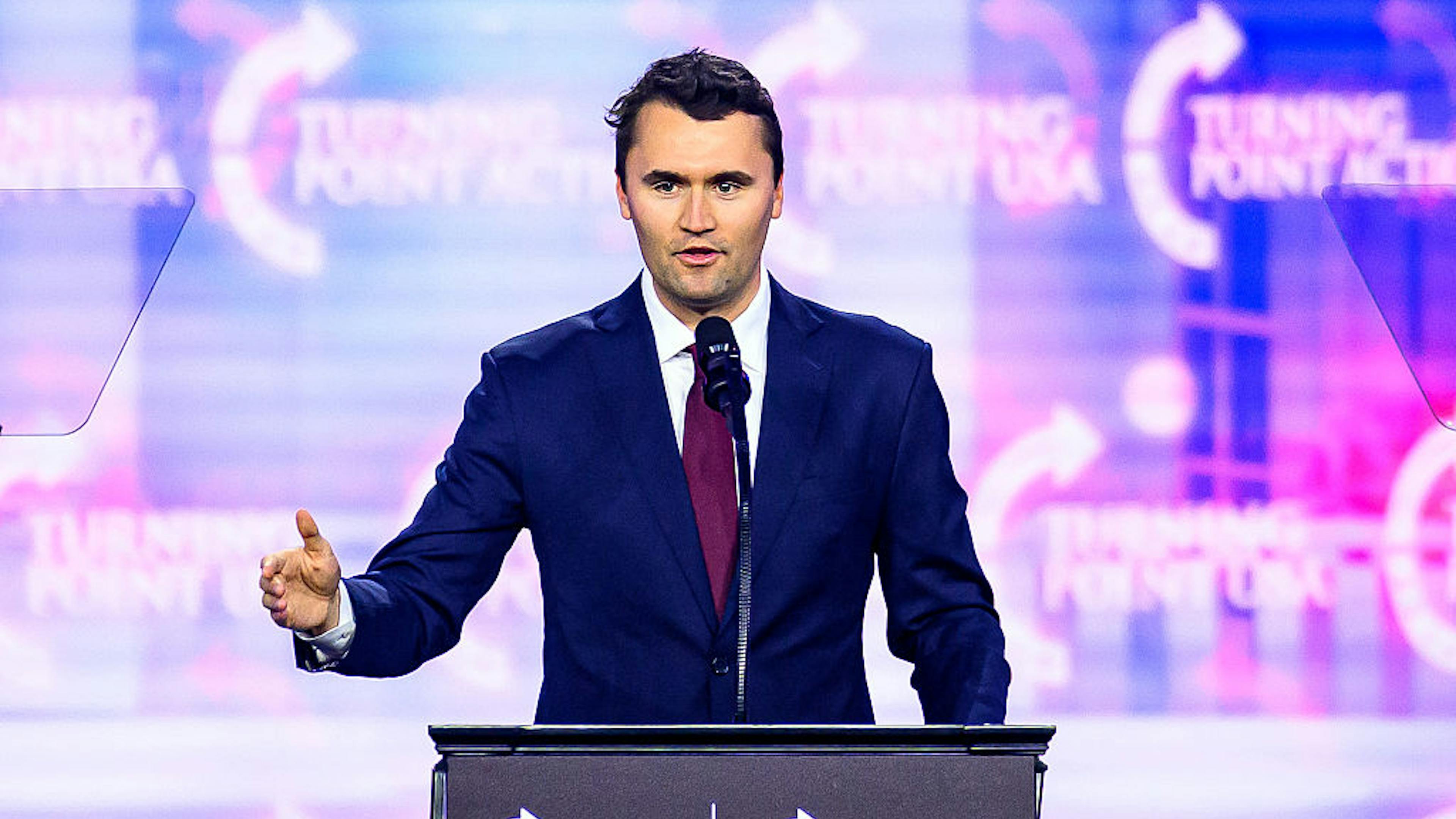 America Will Never Be The Same After Charlie Kirk’s Assassination