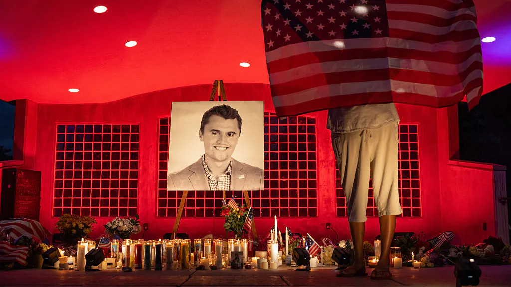 Saying ‘Political Violence Is Wrong’ Doesn’t Go Far Enough