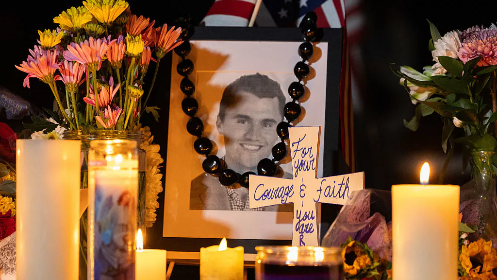 Churches Were Packed, Synagogues Prayed: The Awakening Charlie Kirk Always Believed In