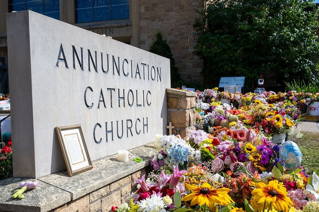 Why Christians And Jews Are Facing A New Wave Of Hostility