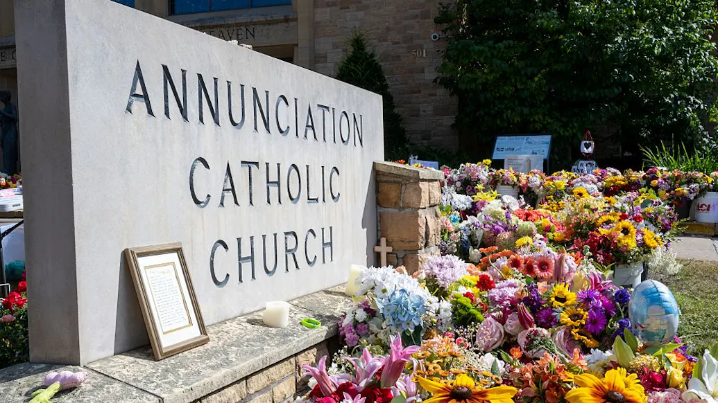 Why Christians And Jews Are Facing A New Wave Of Hostility