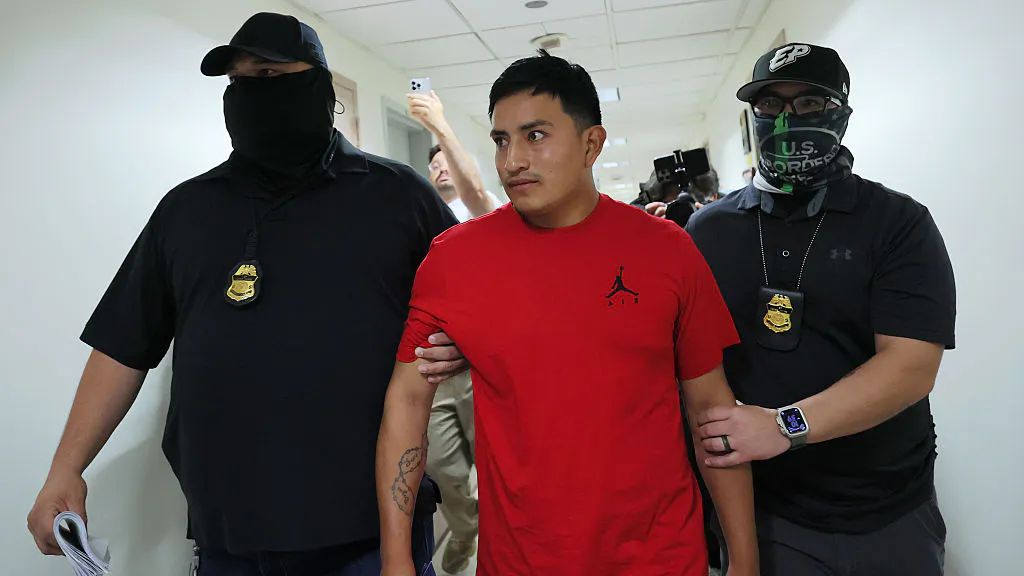 The Predictable Consequences Of Anti-ICE Propaganda