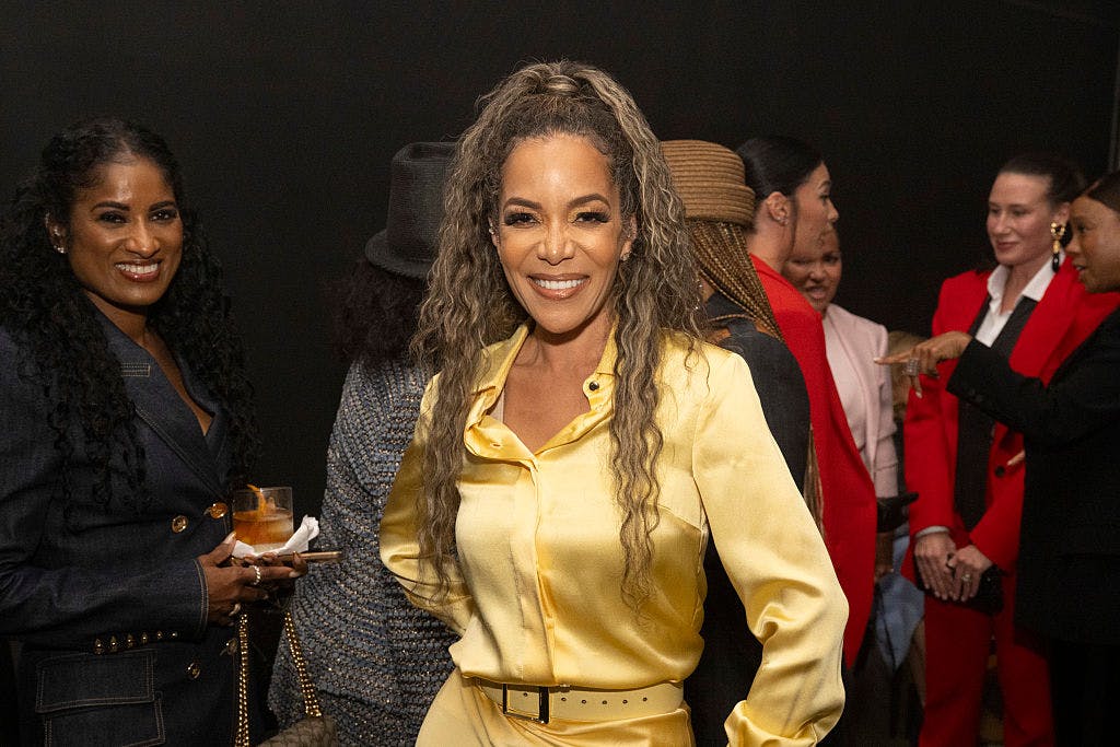 ‘The View’ Host Admits She ‘Knew It’: Her Question Torpedoed Kamala’s White House Bid