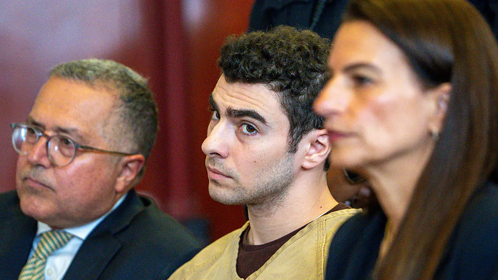 Luigi Mangione And The Permission Structures For Violence