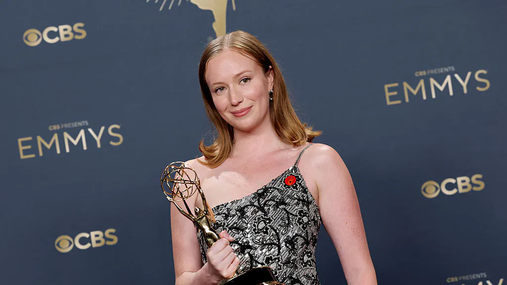 Hollywood Clown Show: Actress Uses Emmy Speech To Smear Israel, Praise Terror Sympathizers