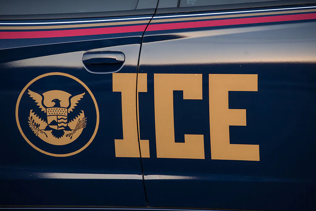 ICE Detention Is Safer Than A British Prison