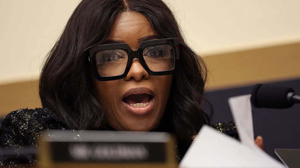 Jasmine Crockett: Calling Trump ‘Hitler’ Is ‘Accurate Language’