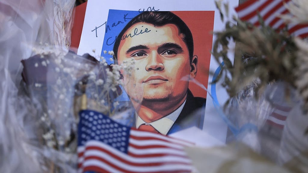 ‘These Are Kids’: Dem Parent Accused Of Targeting High School Students Trying To Start TPUSA Group