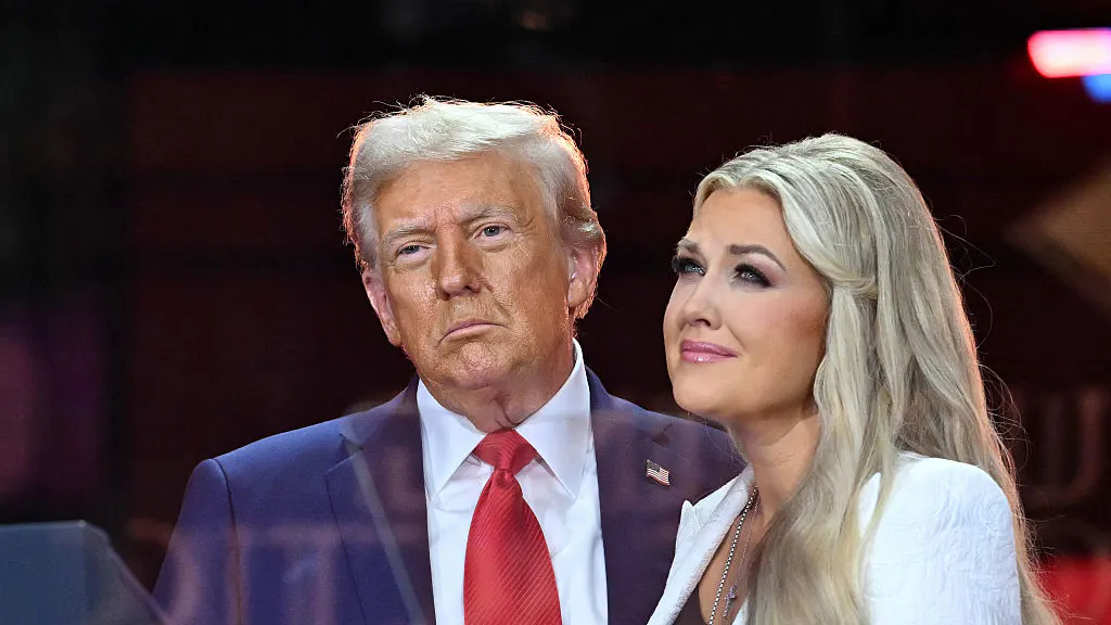 The Most Important Words Of 2025: ‘I Forgive You’