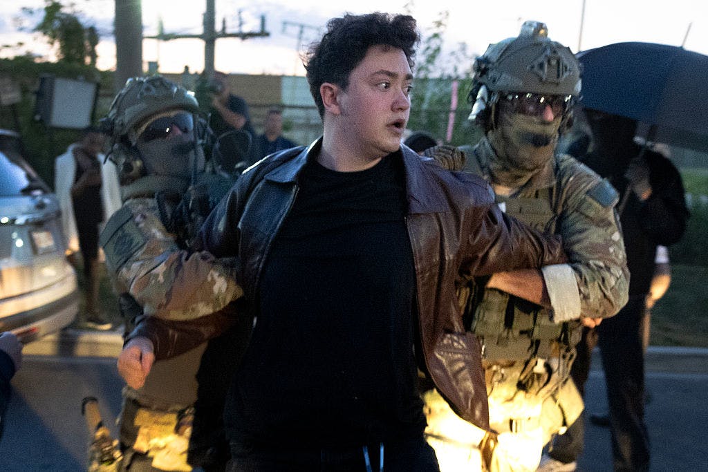This Is What Must Be Done To Put An End To The Left-Wing Terrorism Epidemic