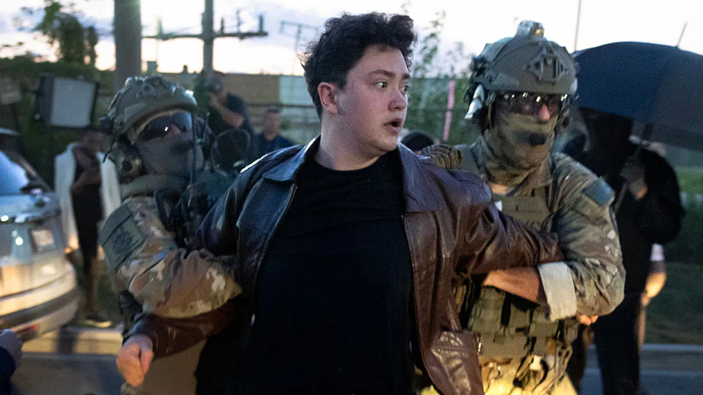 This Is What Must Be Done To Put An End To The Left-Wing Terrorism Epidemic