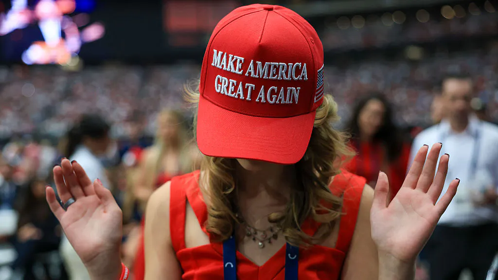 The Reports Of The Religious Right’s Death Were Greatly Exaggerated