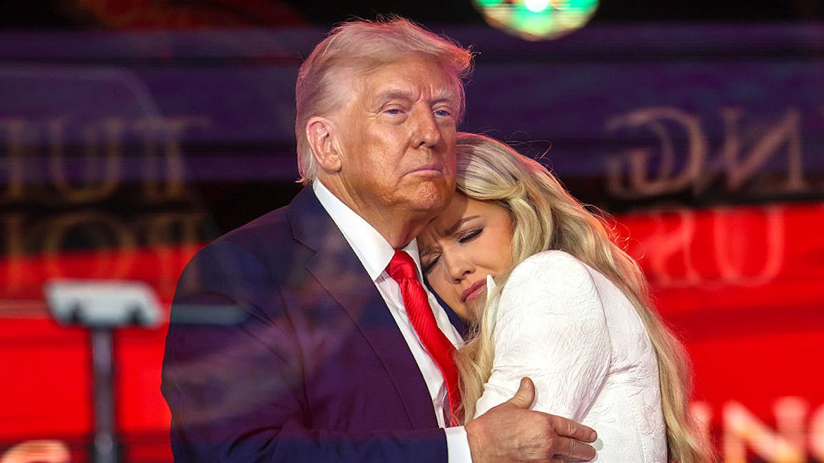 NextImg:Trump, Leavitt React To String Of Transgender Violence: ‘Additional Actions To Come’