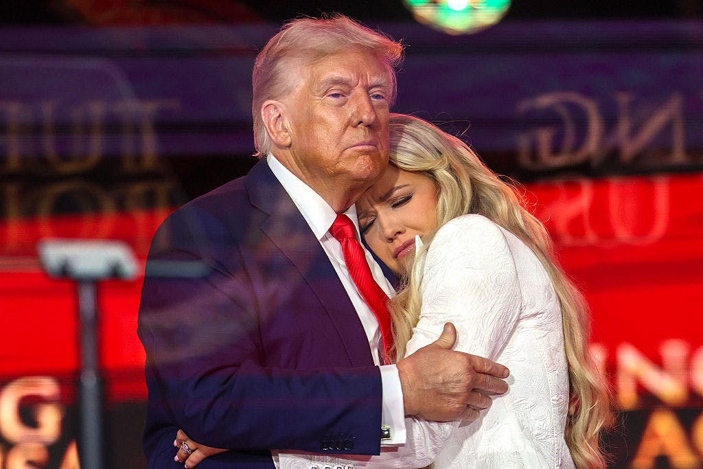 Trump Says The Bullet That Killed Charlie Kirk Was ‘Aimed At All Of Us’