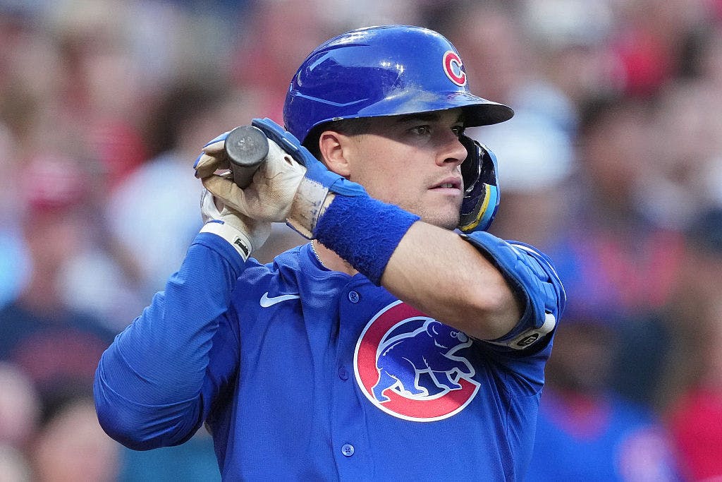 Mets Announcer Can’t Wrap His Brain Around Cubs Player Skipping Game For Charlie Kirk Memorial