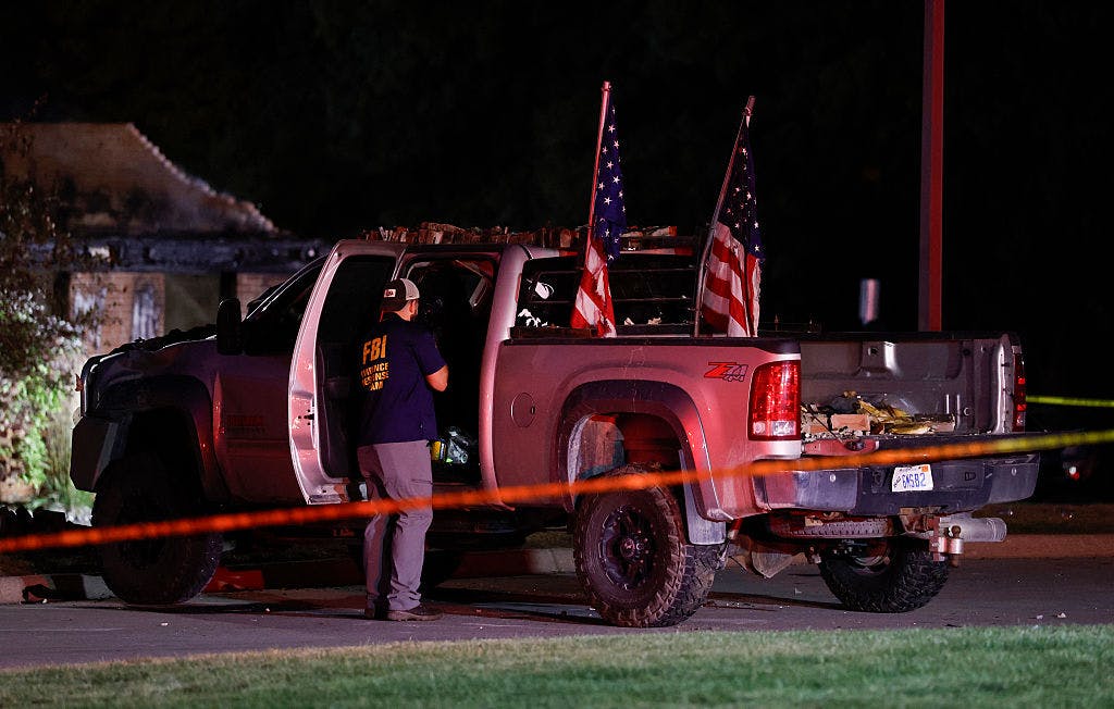 Feds Believe Michigan Church Shooter ‘Hated People Of The Mormon Faith’
