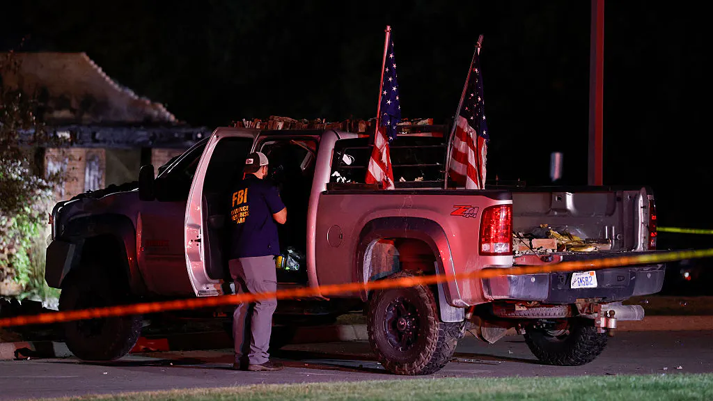 Feds Believe Michigan Church Shooter ‘Hated People Of The Mormon Faith’