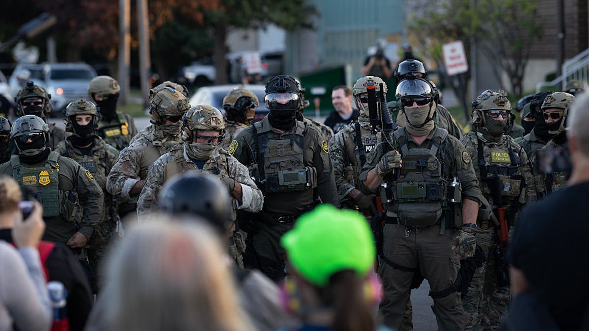 NextImg:A Real Insurrection Is Happening And It Needs To Be Stopped