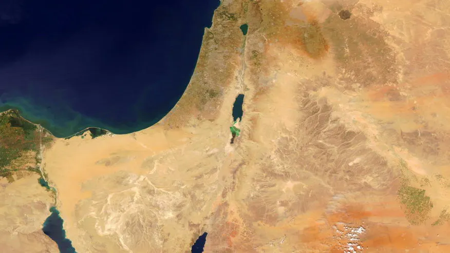 Israel Launches High-Tech Spy Satellite, Warns Enemies: ‘We Are Watching You’