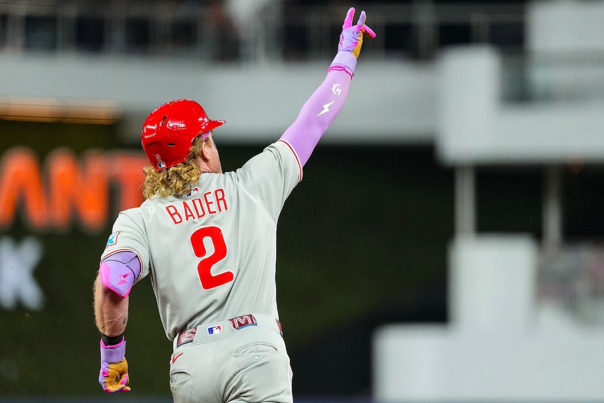 ‘Still in Disbelief’: Dad Caught In Viral Home Run Ball Drama Speaks Out
