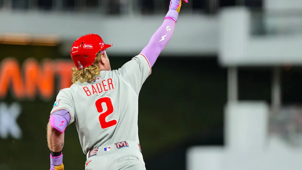 ‘Still in Disbelief’: Dad Caught In Viral Home Run Ball Drama Speaks Out
