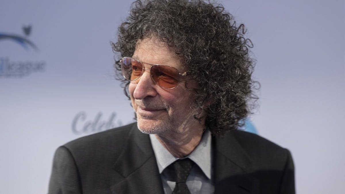 NextImg:Howard Stern Says He Canceled His Disney Plus Account Over Jimmy Kimmel Suspension