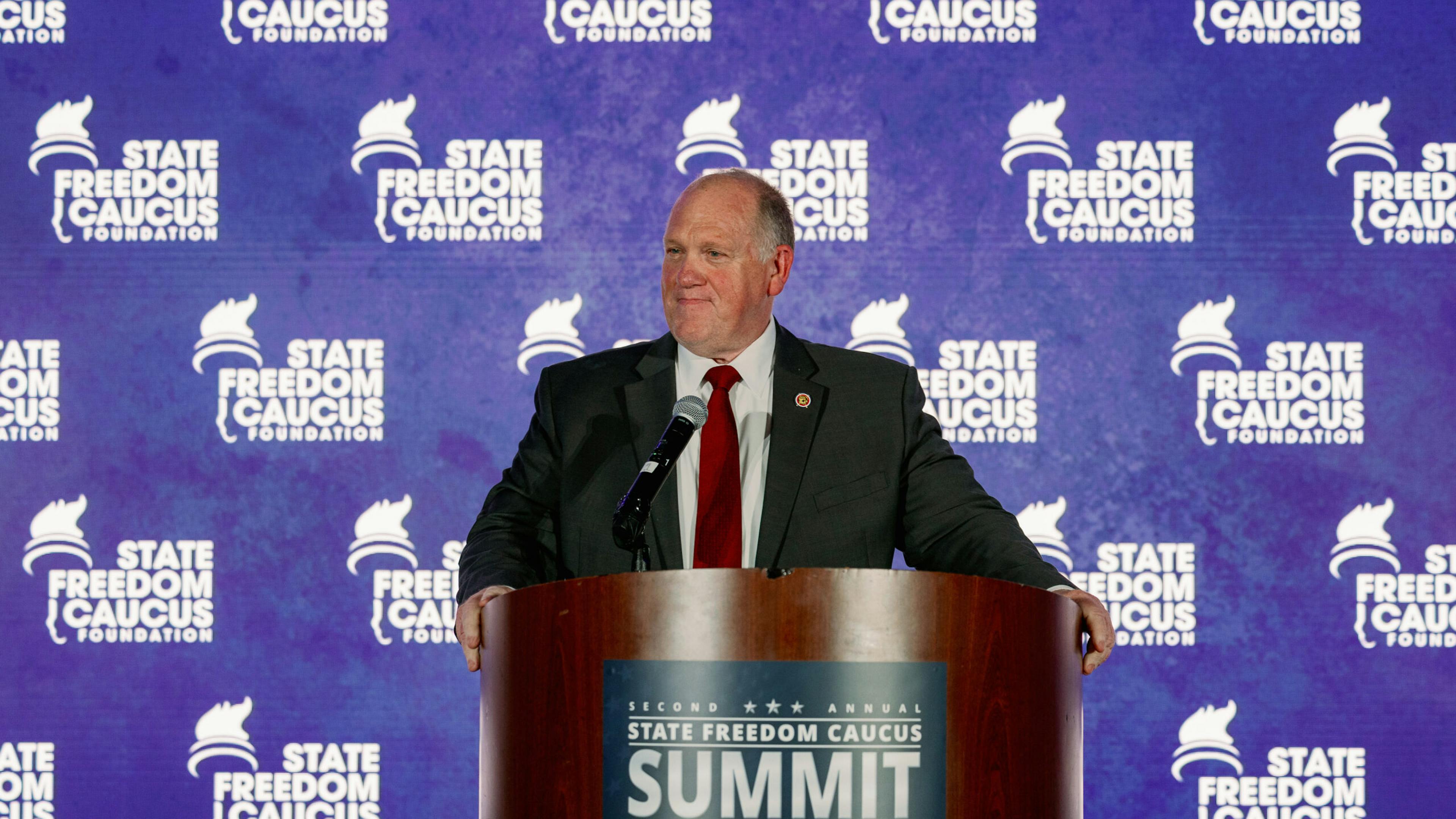 Trump’s Border Czar Says Even He Is ‘Amazed’ By Success Of Illegal Alien Crackdown
