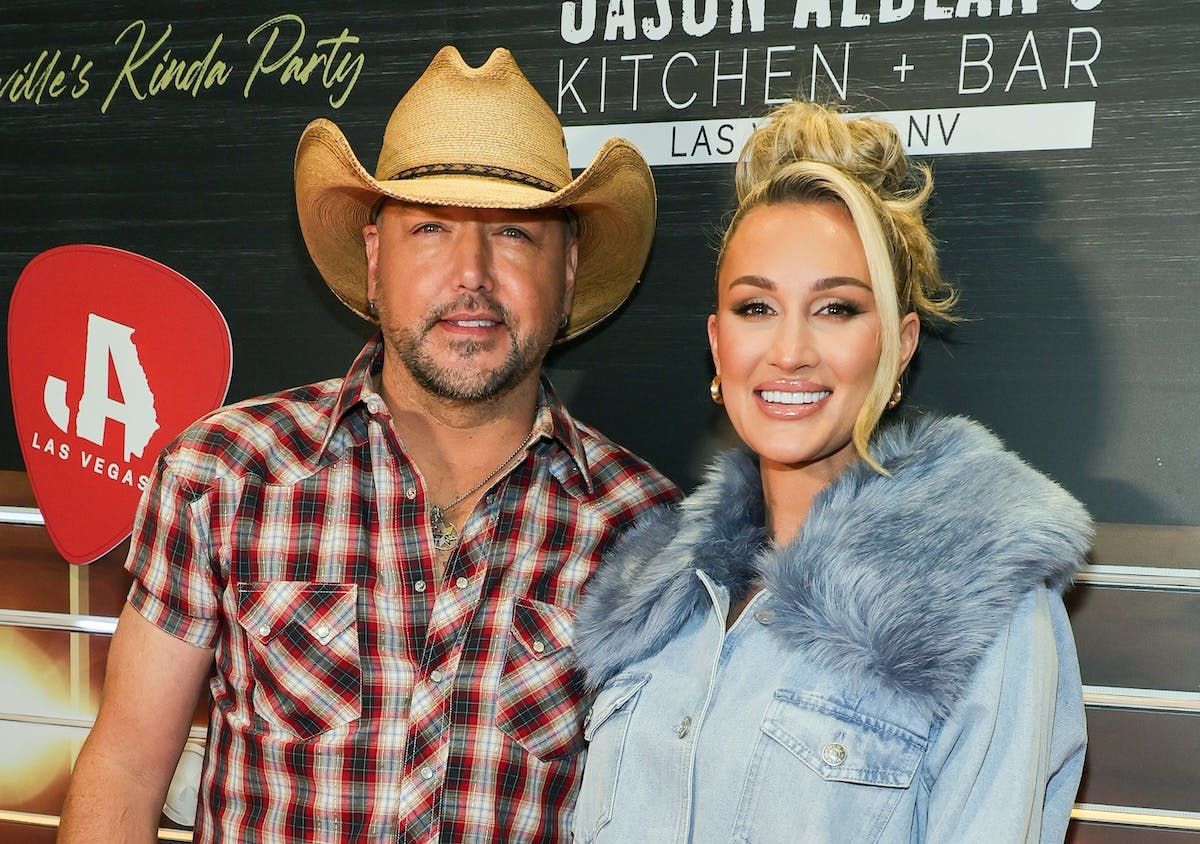 WATCH: Jason Aldean Shares Moving Acoustic Tribute To Charlie Kirk