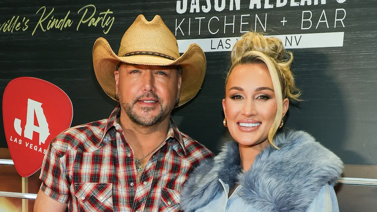 WATCH: Jason Aldean Shares Moving Acoustic Tribute To Charlie Kirk