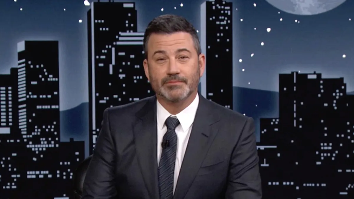 Shots Fired At ABC Affiliate By Suspected Leftist After Network Pulls Jimmy Kimmel