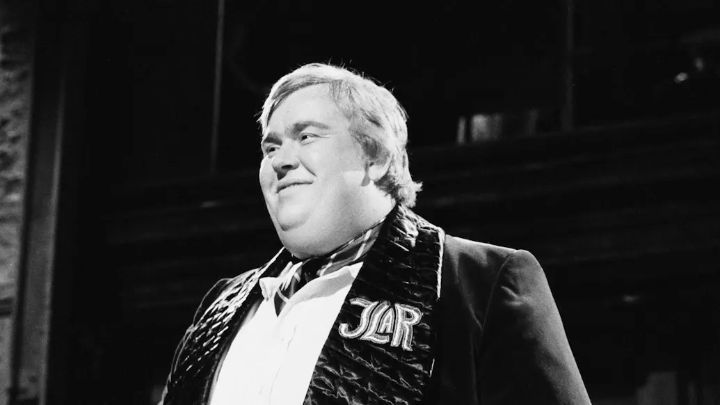 John Candy Is Not My Father, But His Comedies Feel Like Home