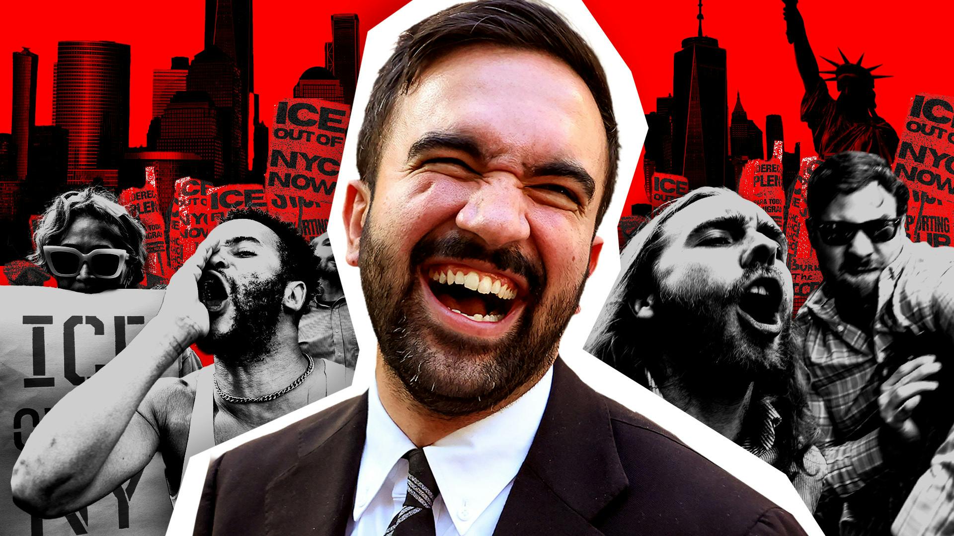 Do New Yorkers Understand What They Are Voting For?