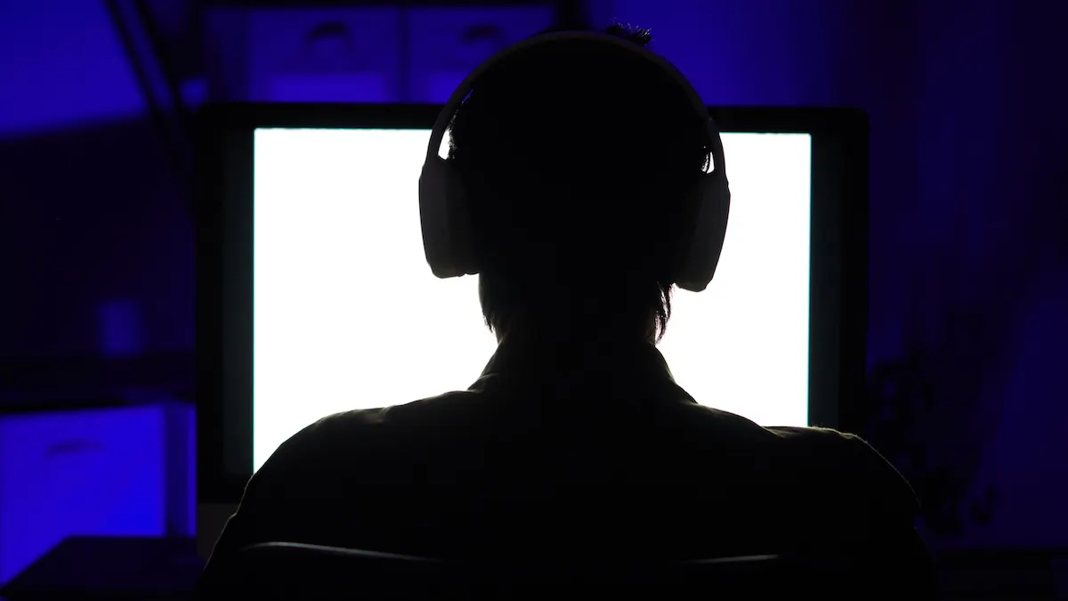 Accused Charlie Kirk Assassin Linked To Explicit Furry-Themed Video Game