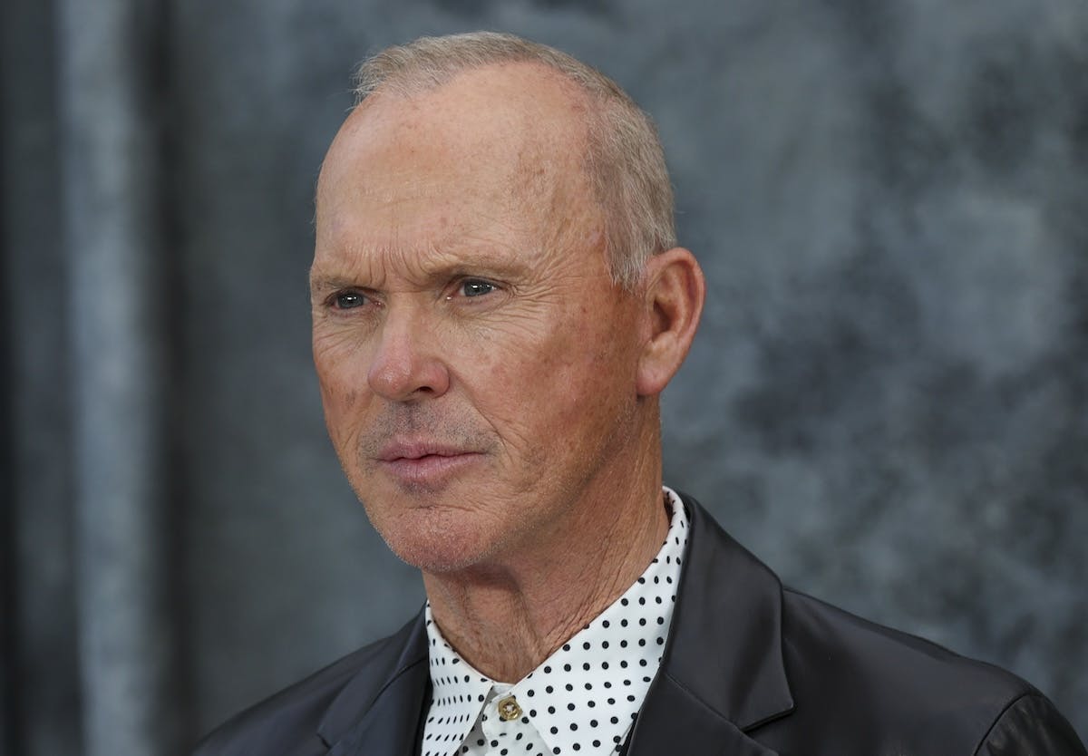 Liberal Actor Michael Keaton Calls Charlie Kirk’s Death By Gunfire ‘Ironic’