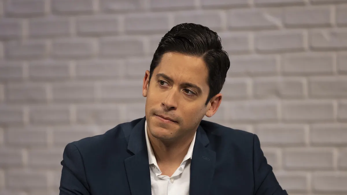 ‘Carrying Charlie’s Torch’: Michael Knowles Joins TPUSA Campus Tour