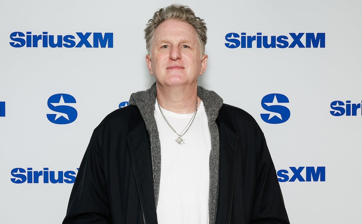Michael Rapaport On Repeat Offenders In NYC: ‘Put Them In A F***ing Zoo’