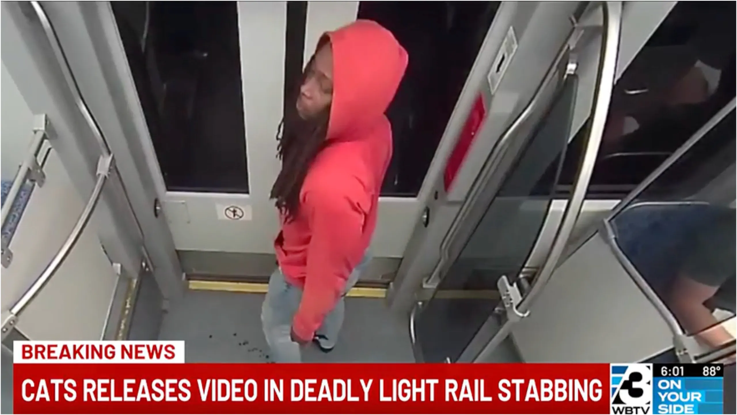 The Savage Crime The Media Doesn’t Want You To Know About