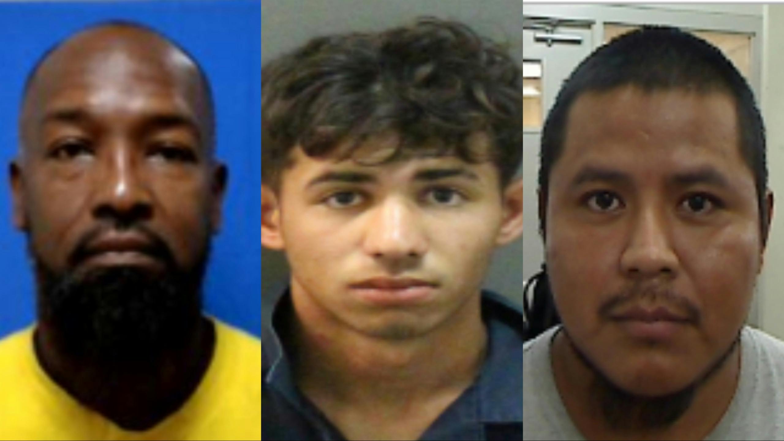 EXCLUSIVE: DHS Reveals The ‘Worst Of The Worst’ Illegals In Alligator Alcatraz